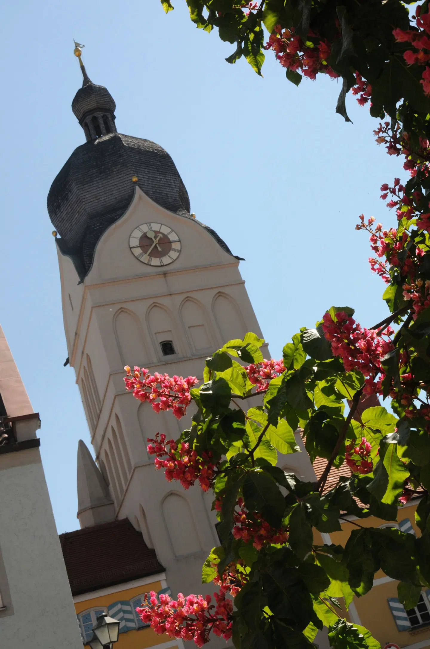 AKZENT Hotel Aufkirchen PEOPLE