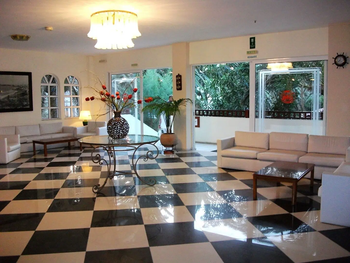 Maravel Land LOUNGE_LOBBY