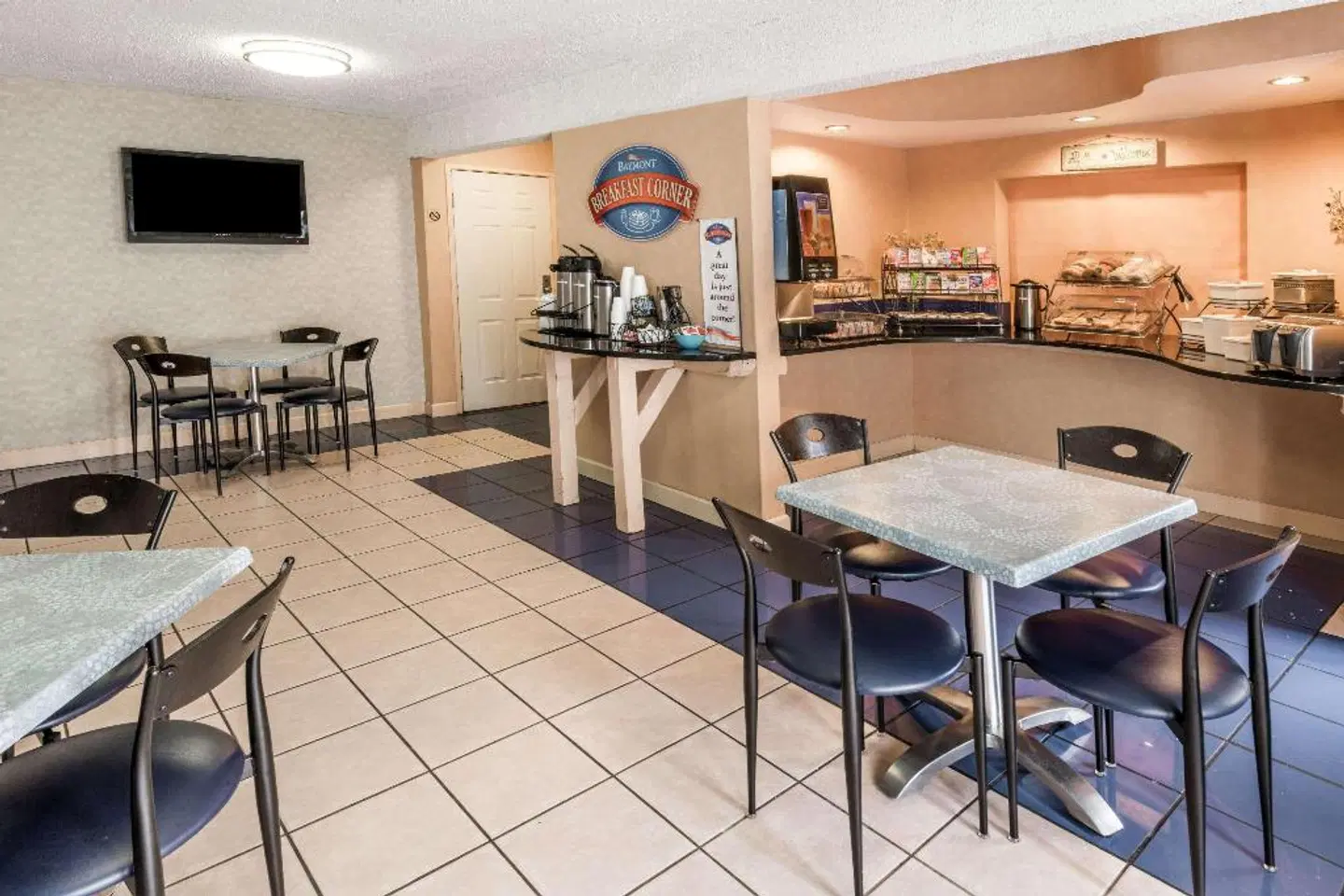 Baymont by Wyndham Branford/New Haven SPORTS_AND_LEISURE