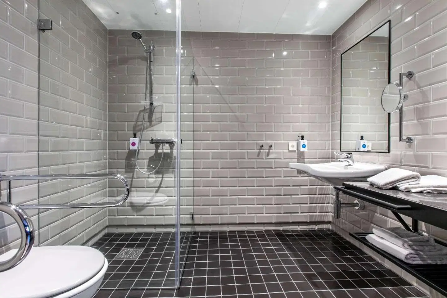 Quality Airport Hotel Gardermoen HEALTH_BEAUTY