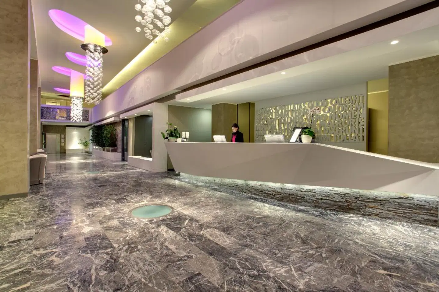 Hotel Majestic LOUNGE_LOBBY