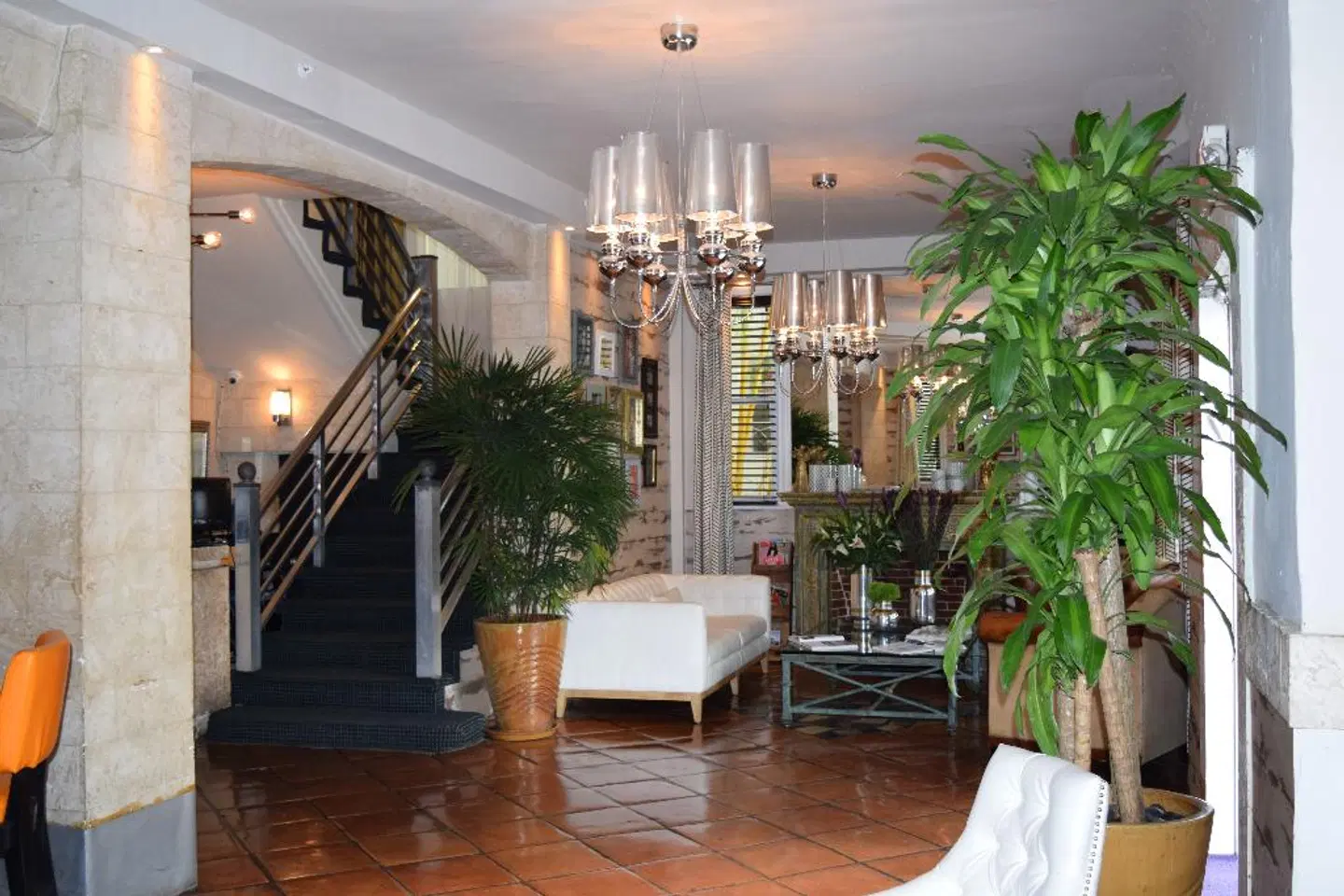 Shelley Hotel LOUNGE_LOBBY