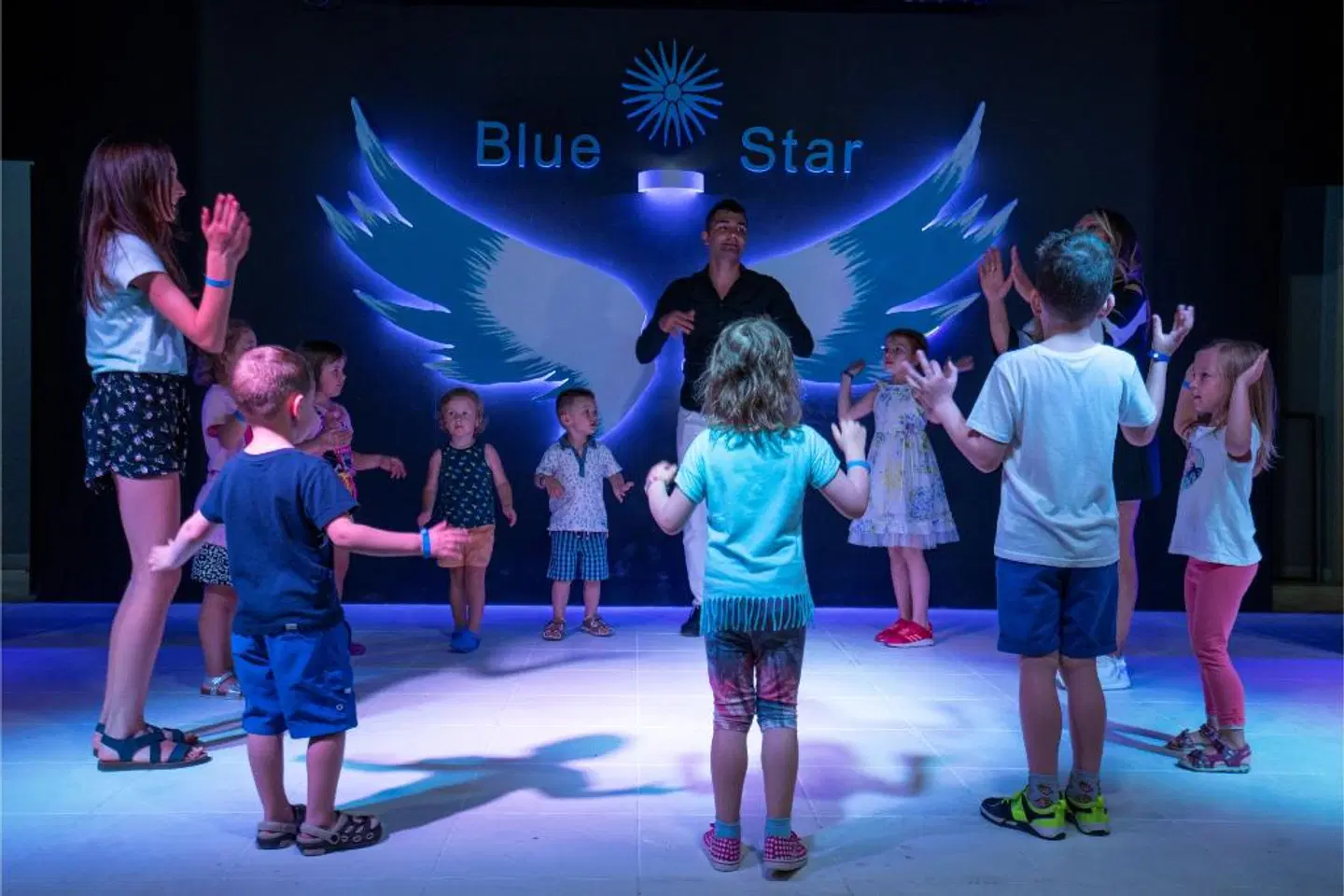 Blue Star Hotel SPORTS_AND_LEISURE