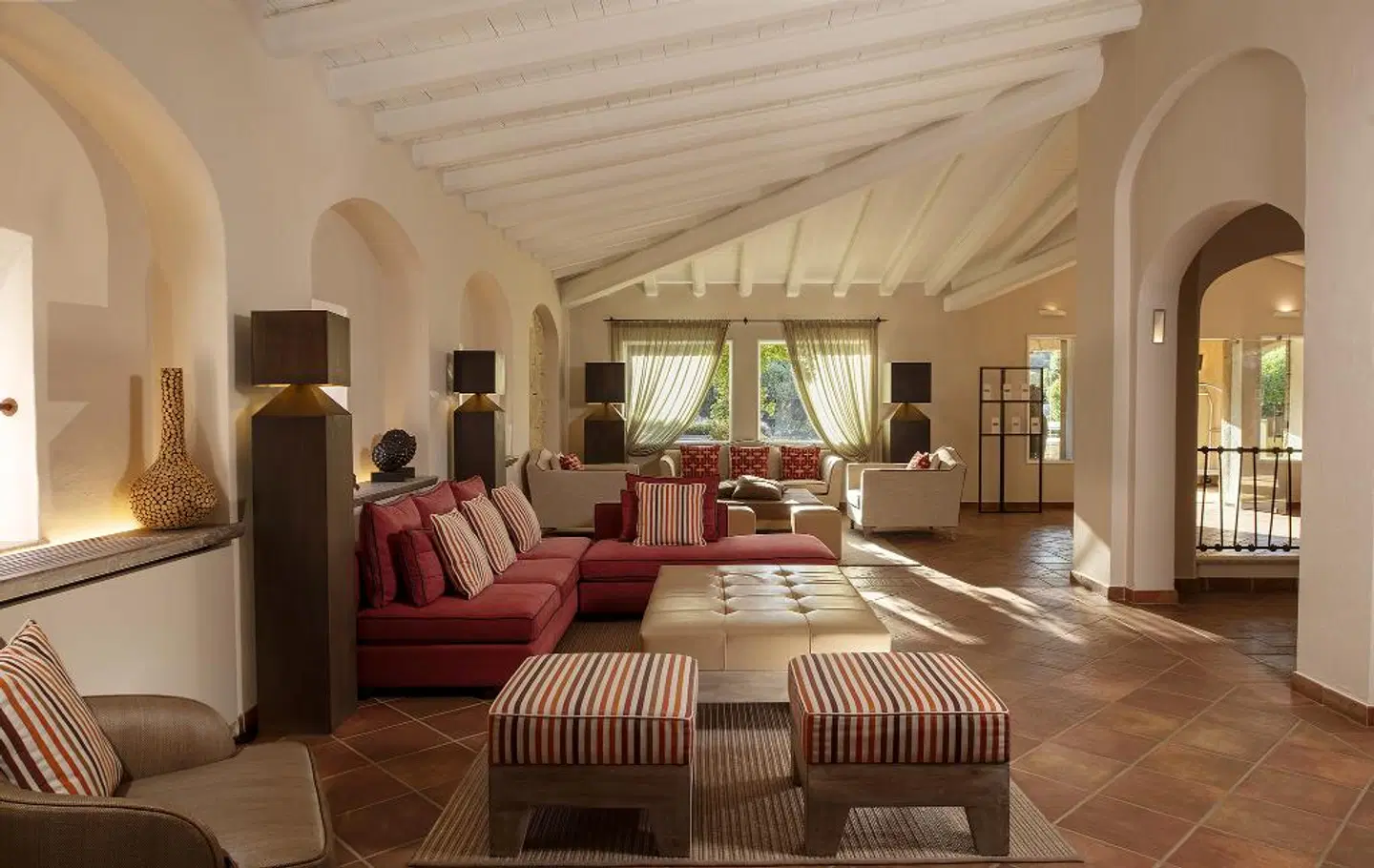 CPH Pevero Hotel ROOM_EXAMPLE