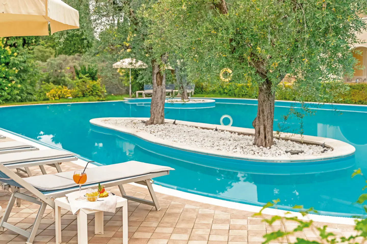 AHG Golf Hotel Porta del Sole HEALTH_BEAUTY