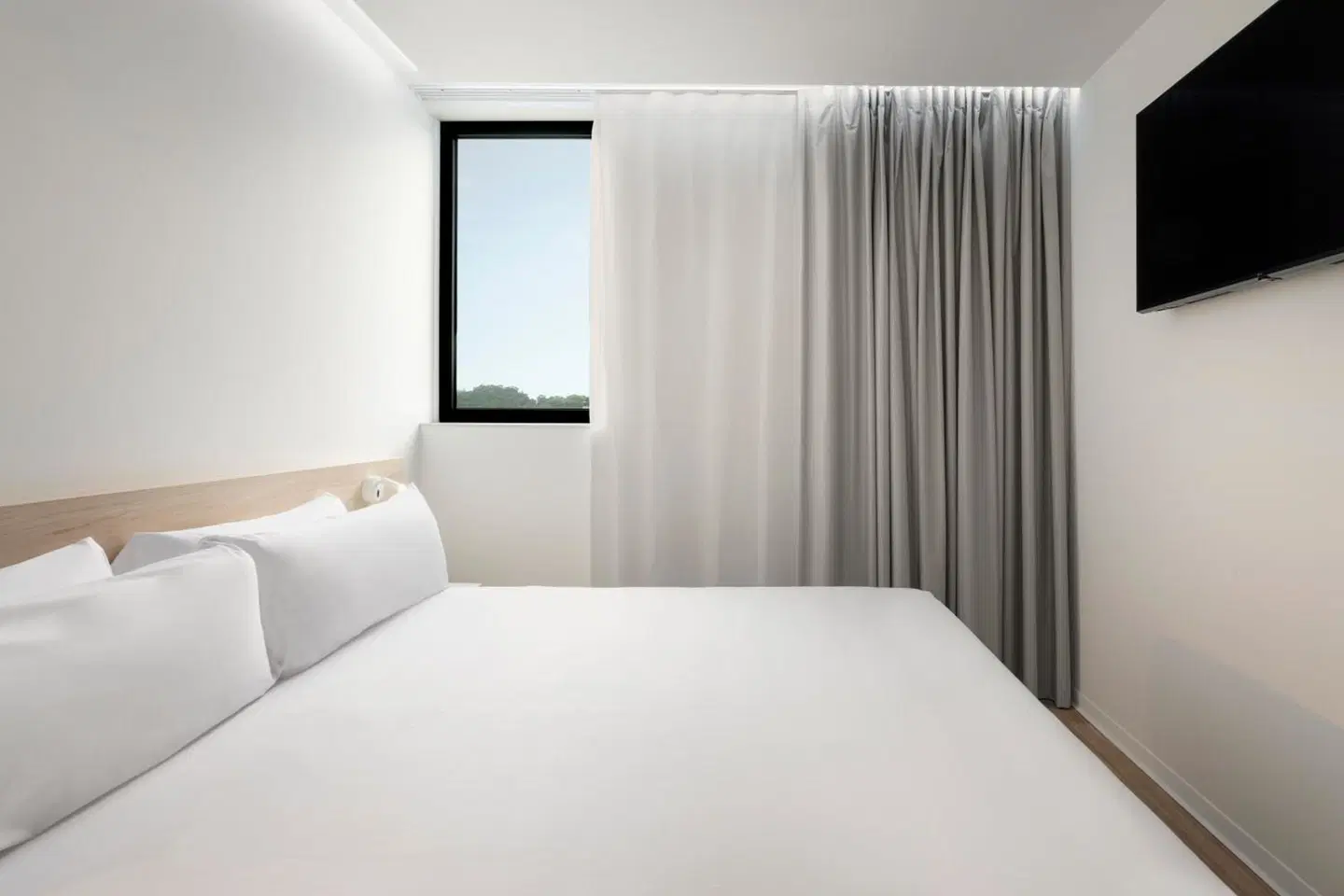 B&B Hotel Famalicao ROOM_EXAMPLE