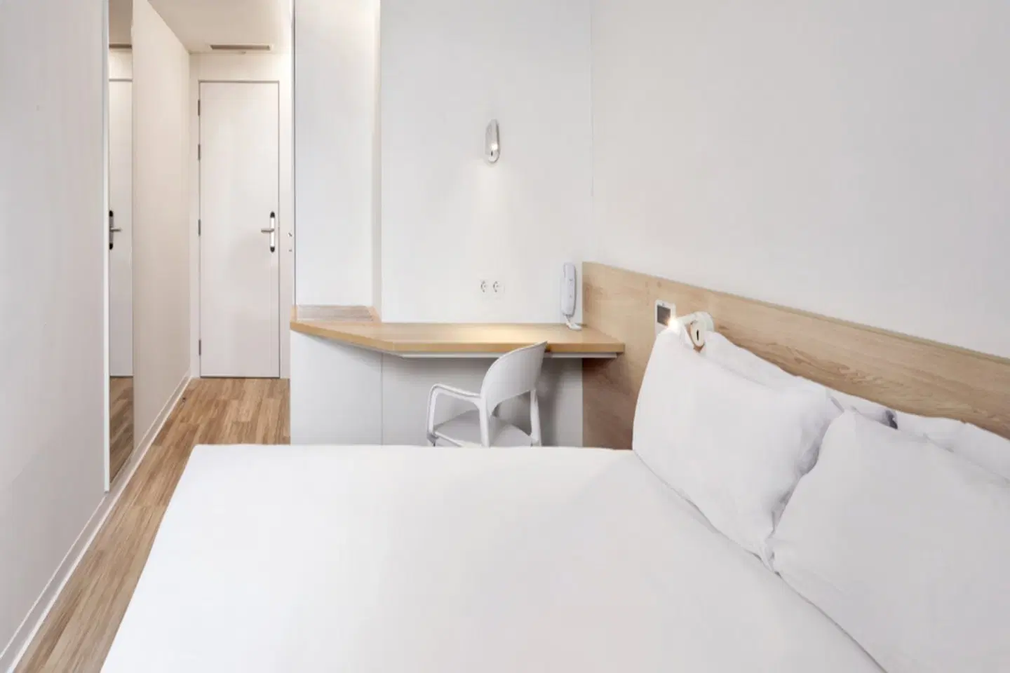 B&B Hotel Famalicao ROOM_EXAMPLE