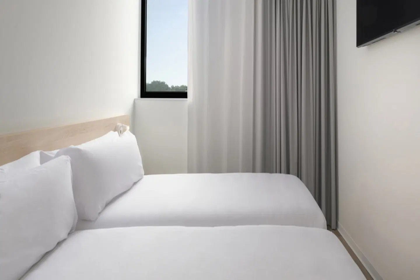 B&B Hotel Famalicao ROOM_EXAMPLE