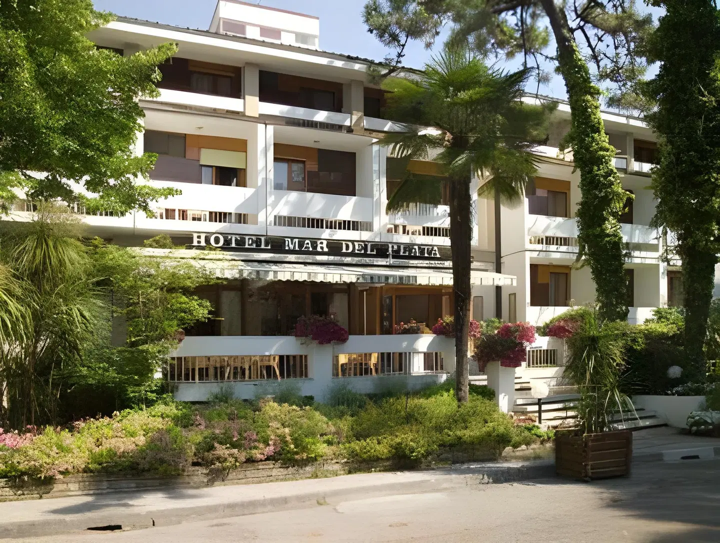 Mar Del Plata EXTERIOR