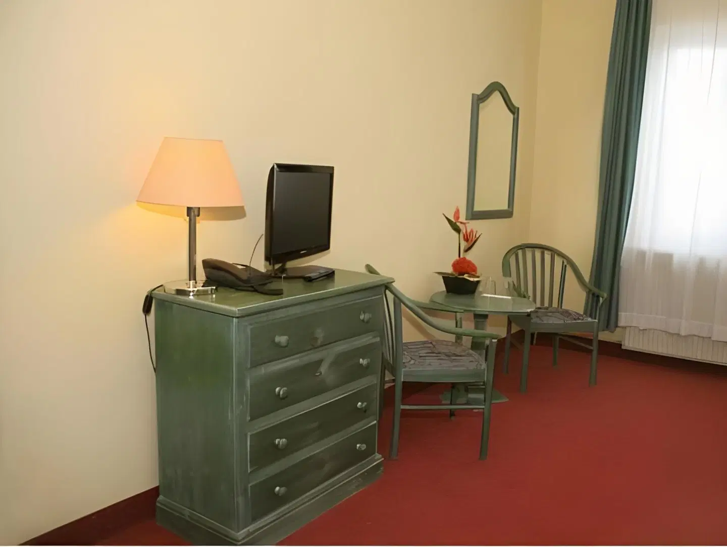 Hotel See-Eck ROOM_EXAMPLE