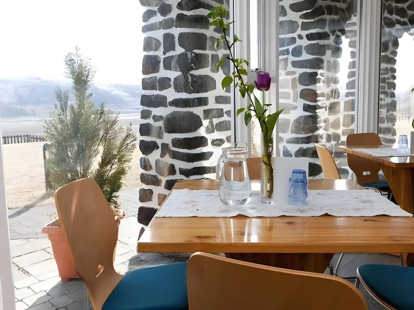 Icelandair Hotel Herad - Berjaya Herad Hotel Restaurant