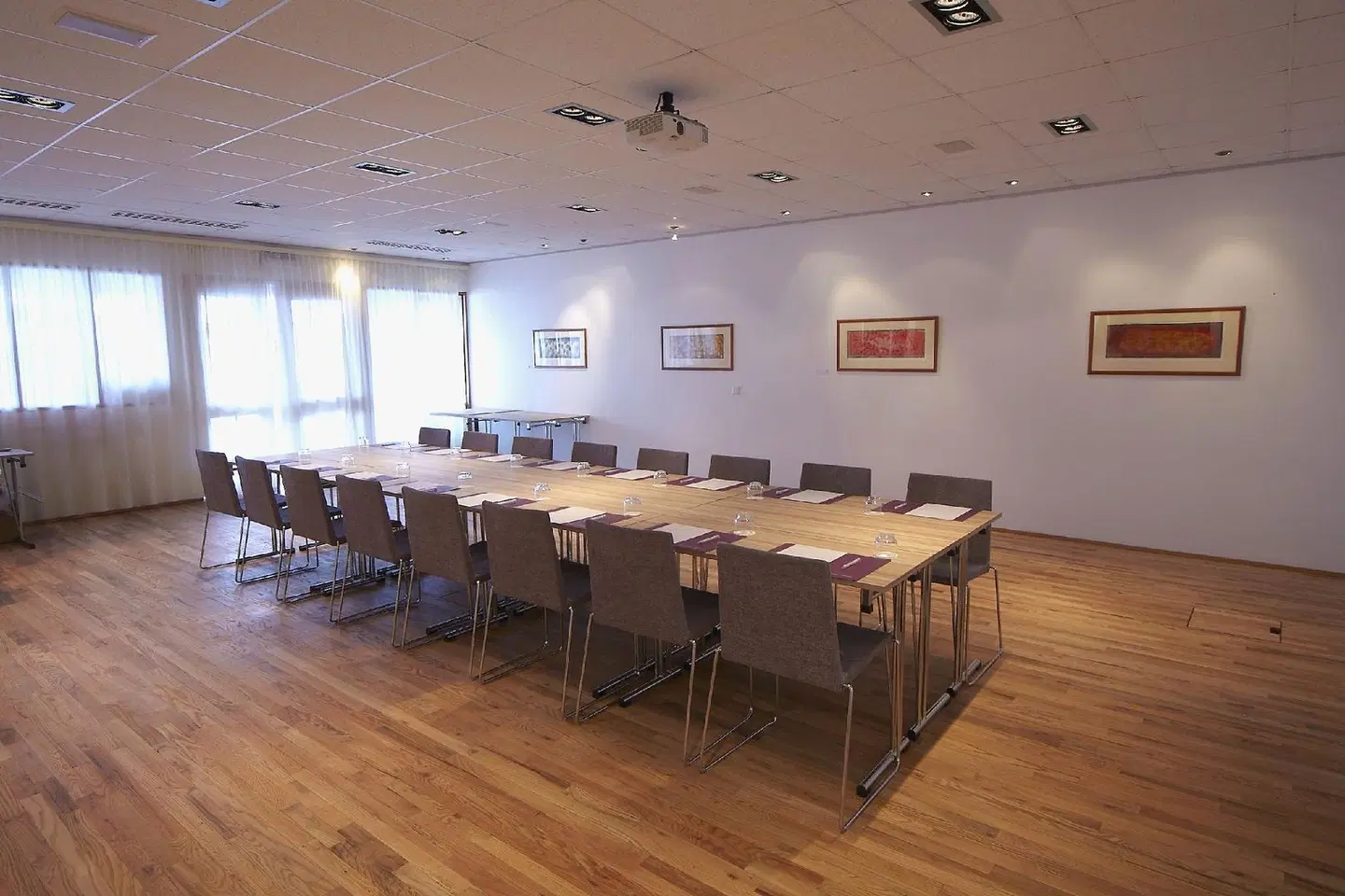 Icelandair Hotel Herad - Berjaya Herad Hotel Konferenz