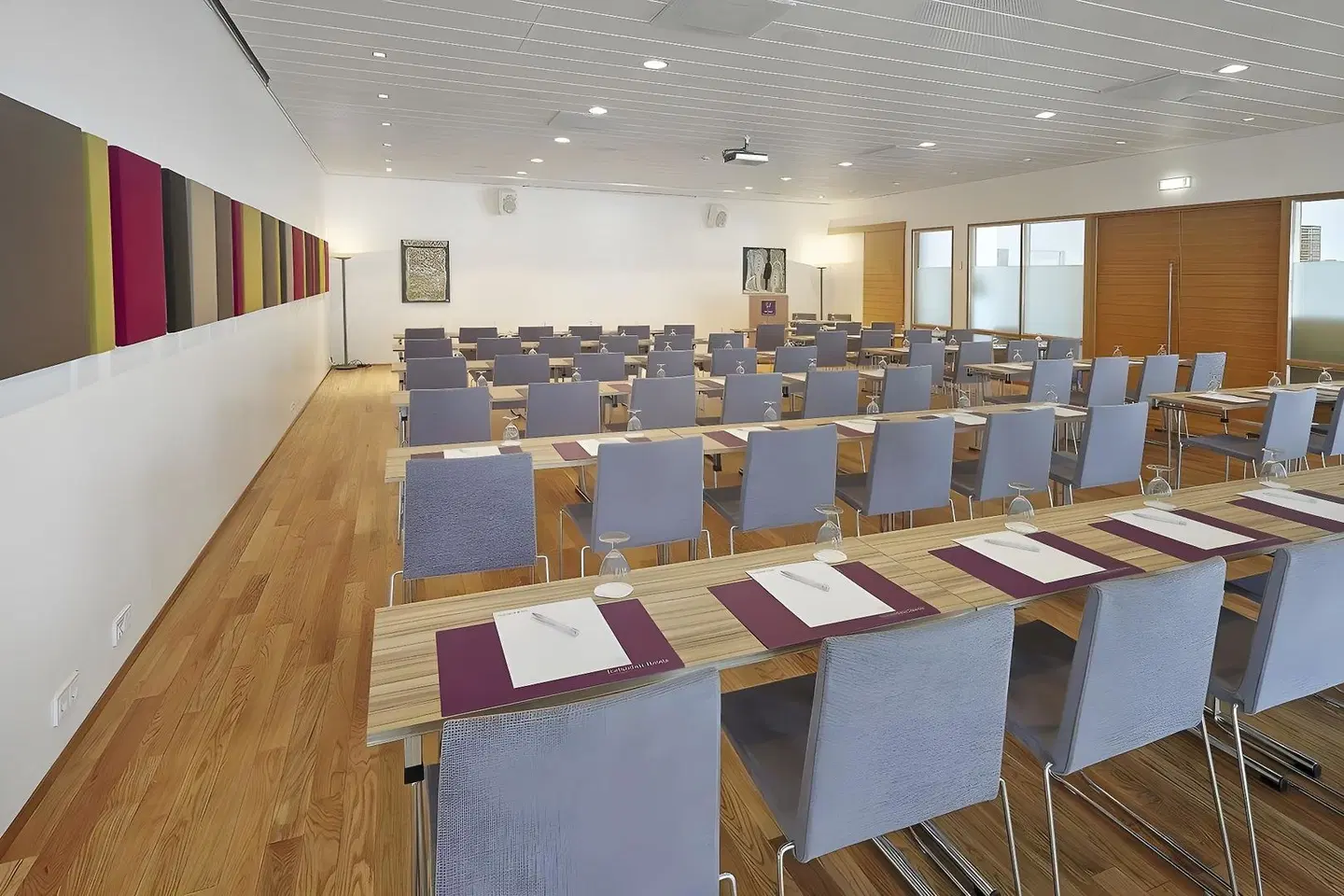 Icelandair Hotel Herad - Berjaya Herad Hotel Konferenz