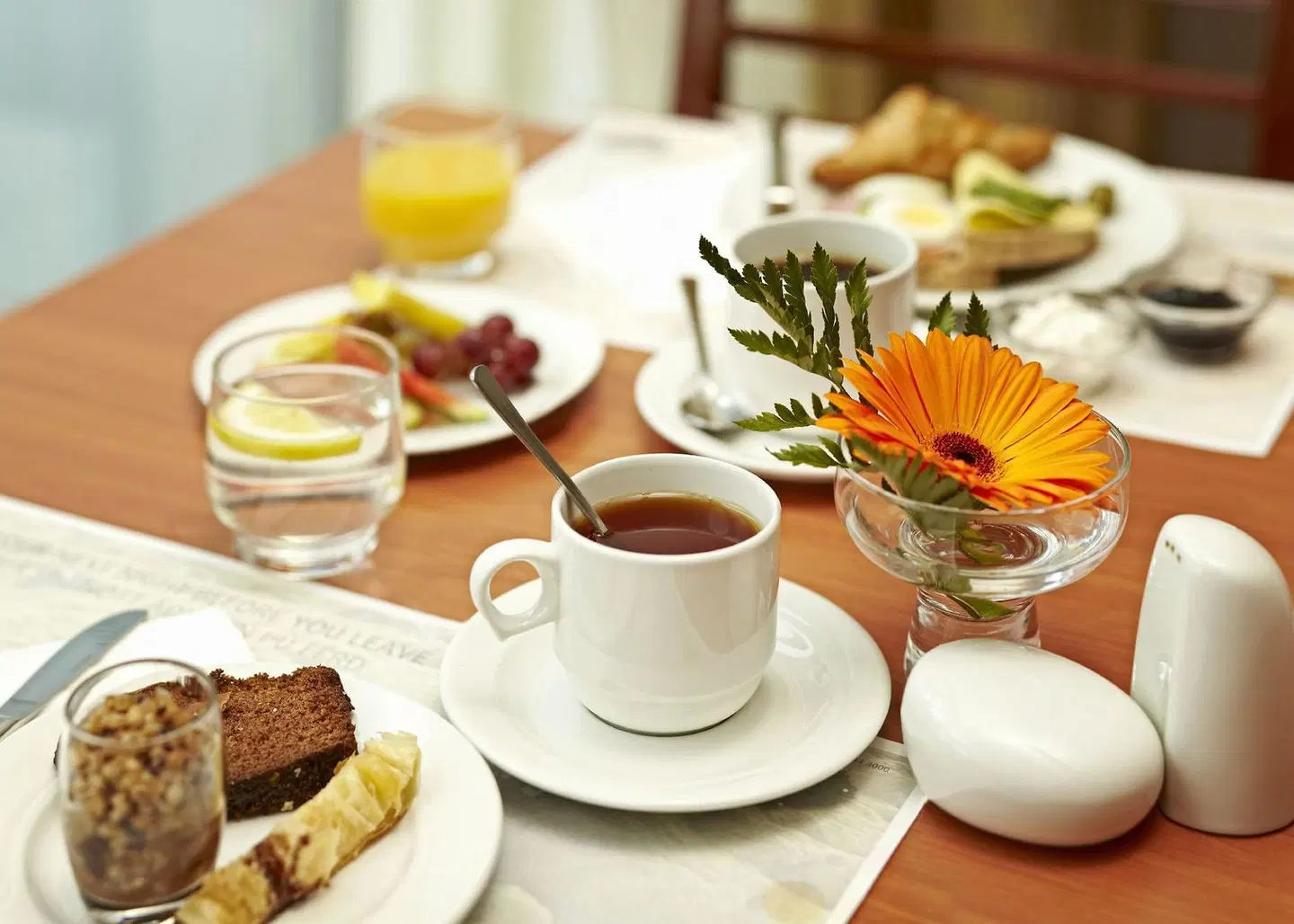 Icelandair Hotel Herad - Berjaya Herad Hotel Restaurant