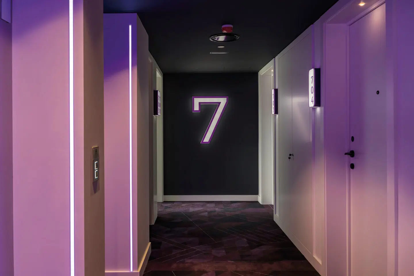 Yotel Porto HEALTH_BEAUTY