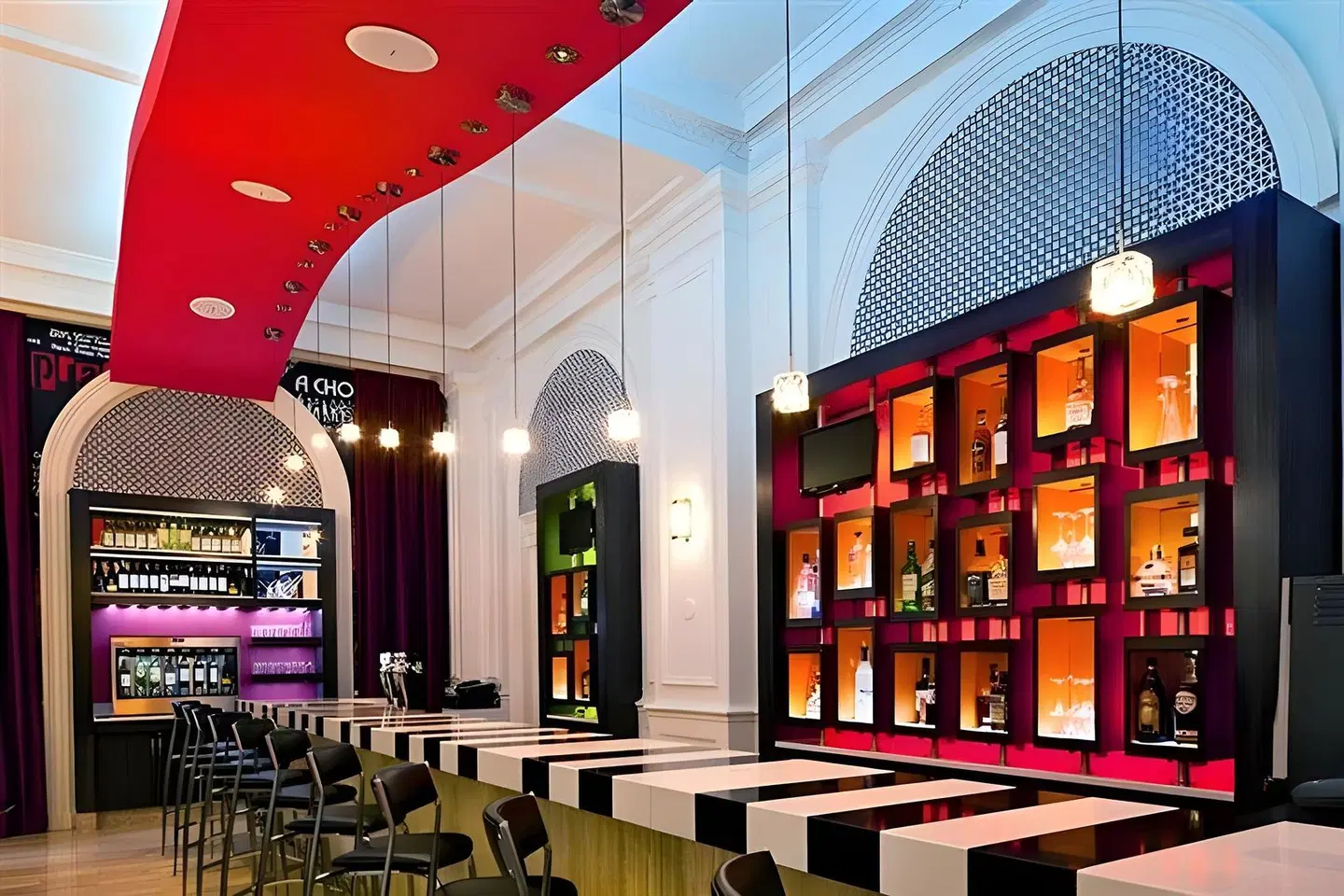 Hotel Indigo Atlanta Midtown LOUNGE_LOBBY