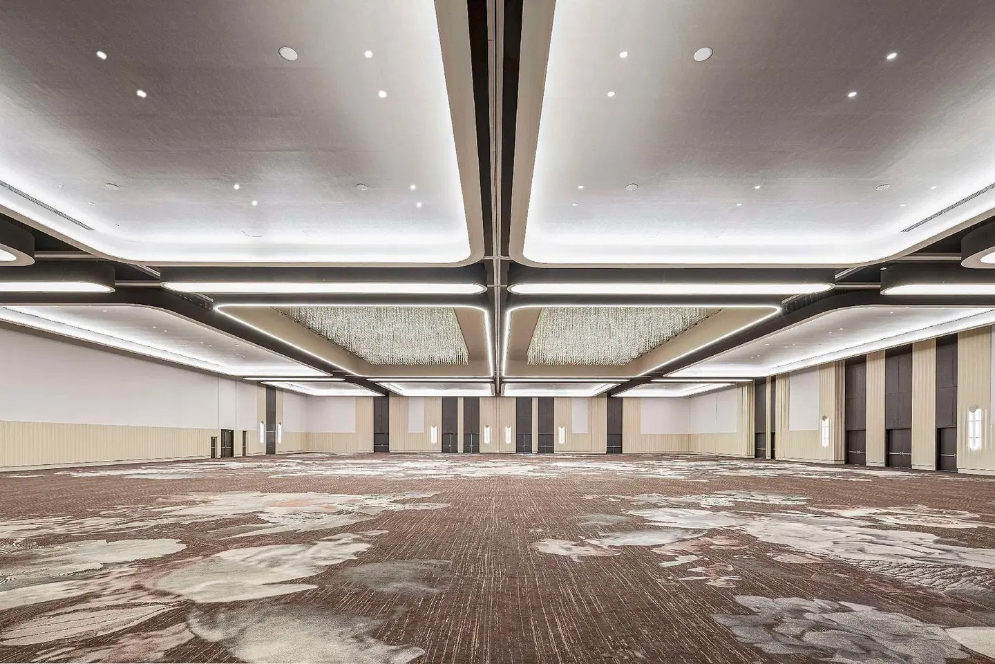 Signia By Hilton Atlanta Georgia World Congress Center LOUNGE_LOBBY