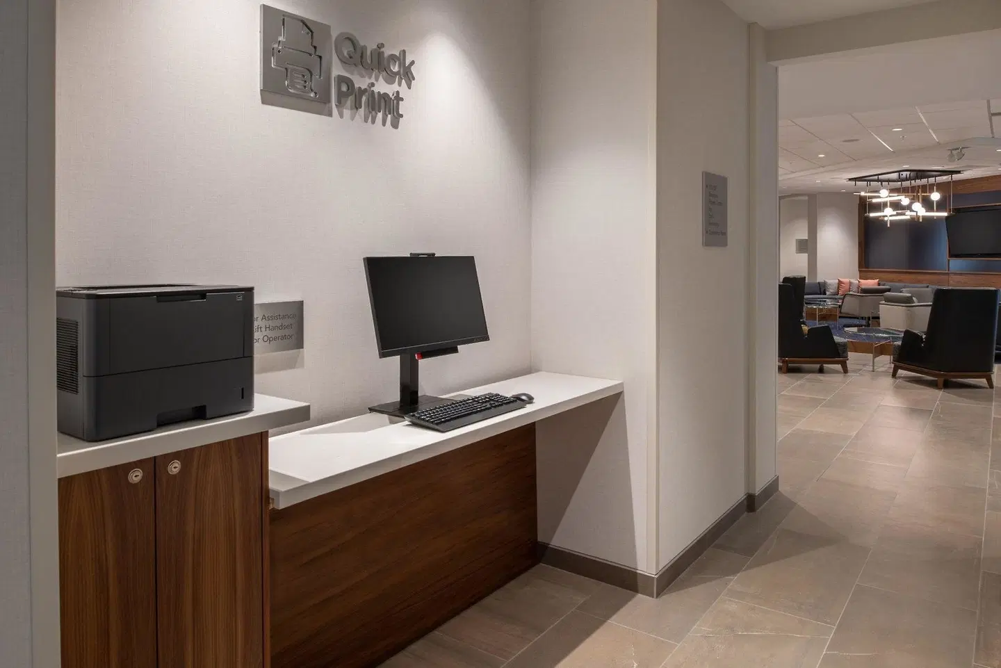 Courtyard by Marriott Olympia ROOM_EXAMPLE