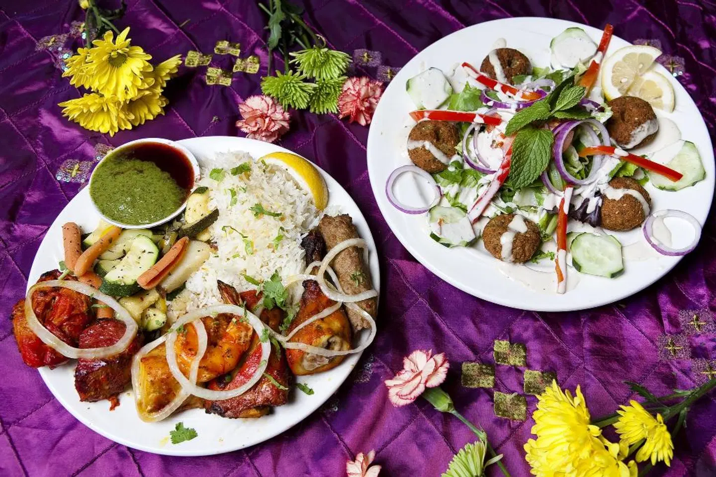 Hotel Nexus, BW Signature Collection Restaurant