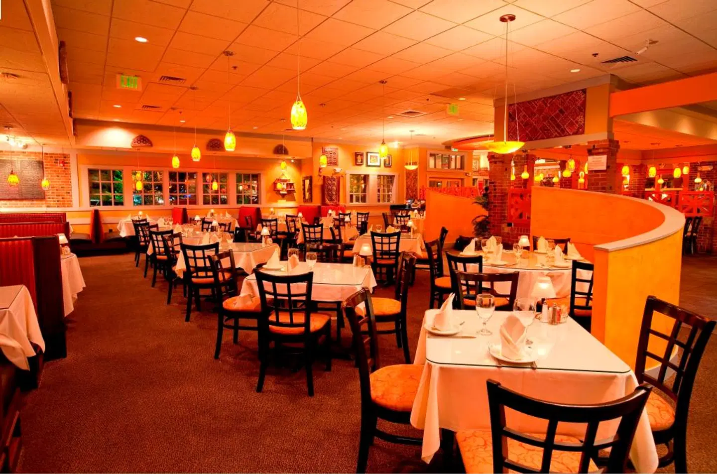 Hotel Nexus, BW Signature Collection Restaurant