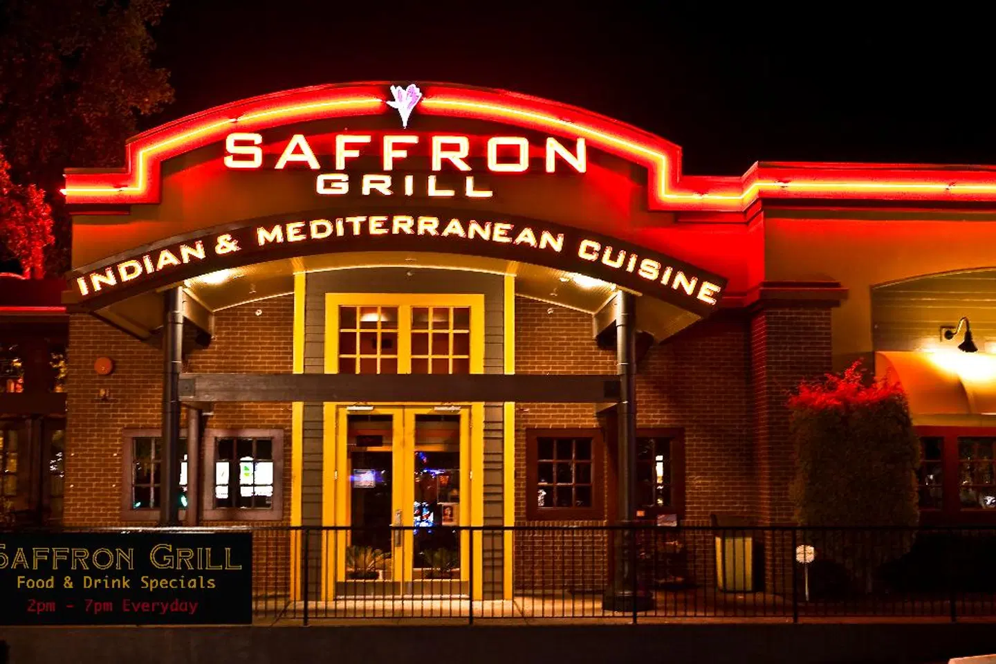 Hotel Nexus, BW Signature Collection EXTERIOR