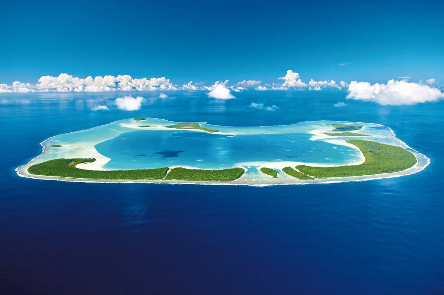 The Brando - Tetiaroa Private Island SPORTS_AND_LEISURE