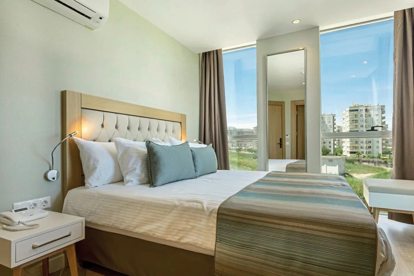 Aska River Side ROOM_EXAMPLE