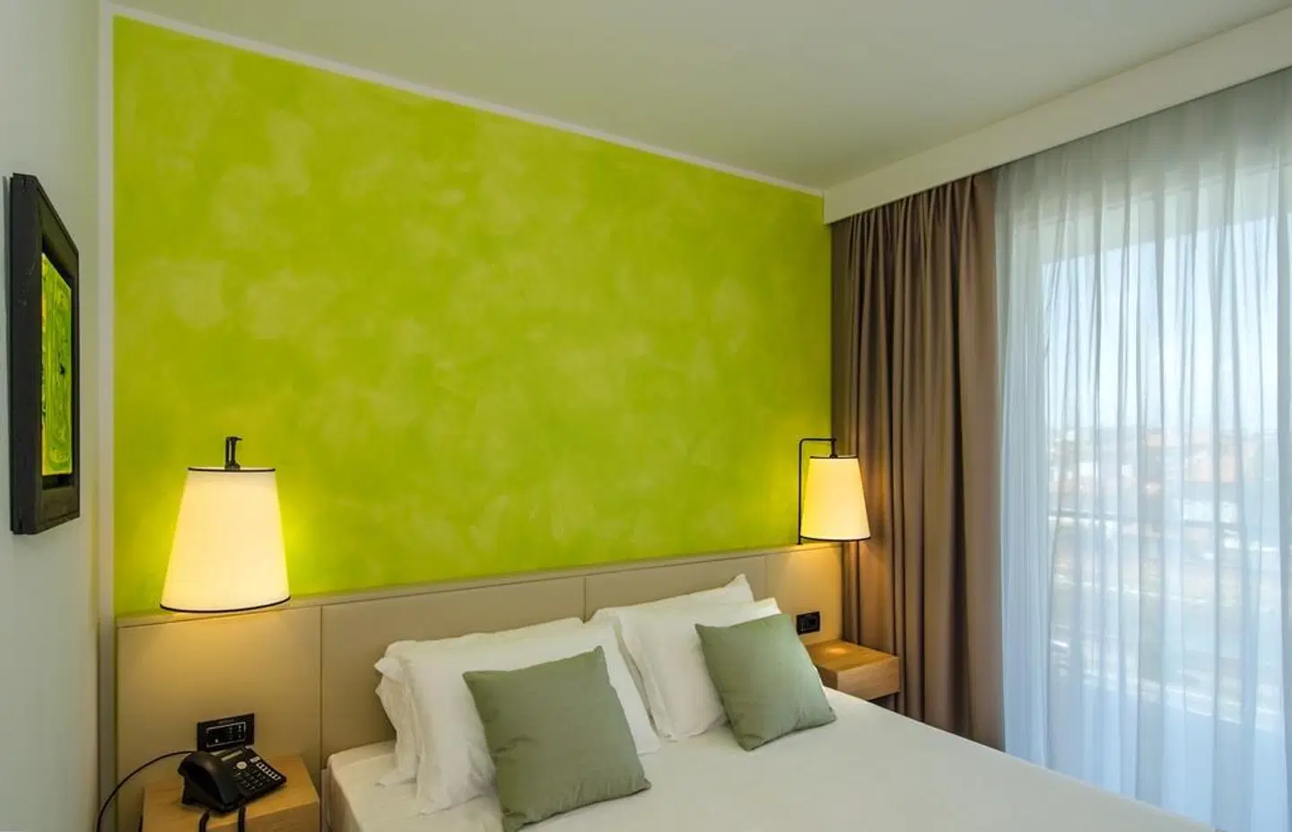 Hotel Viareggio ROOM_EXAMPLE