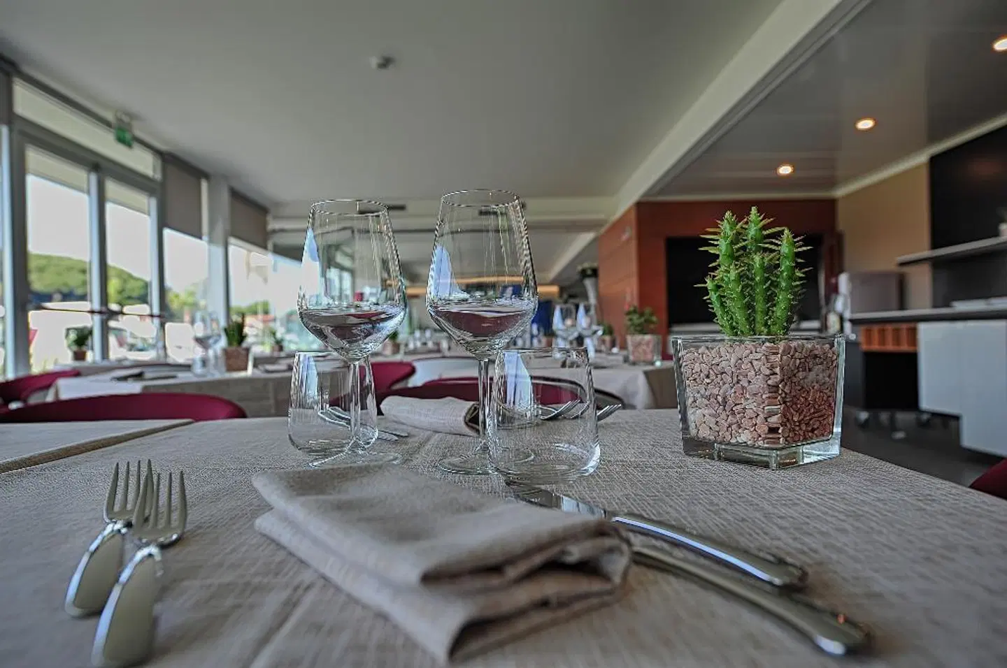 Hotel Viareggio HEALTH_BEAUTY