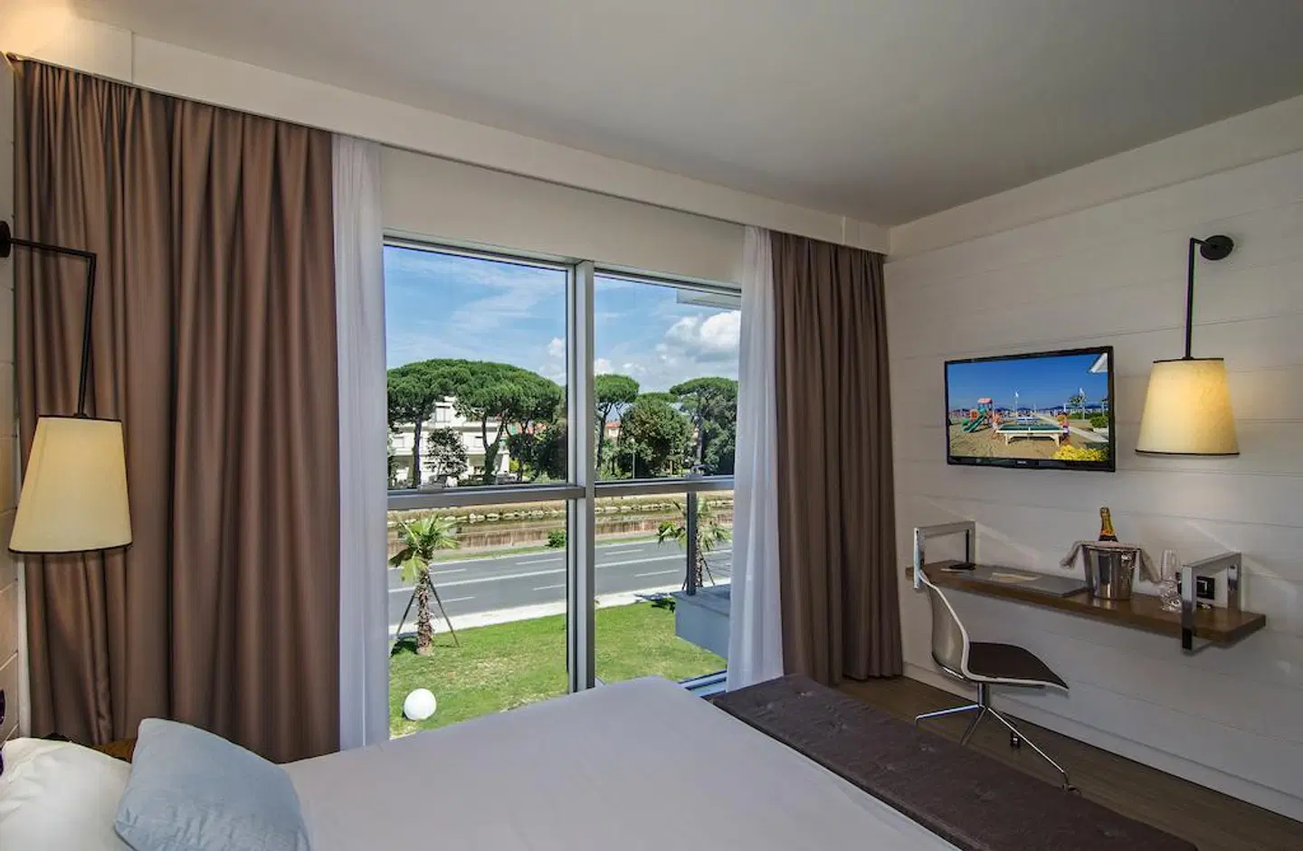 Hotel Viareggio ROOM_EXAMPLE