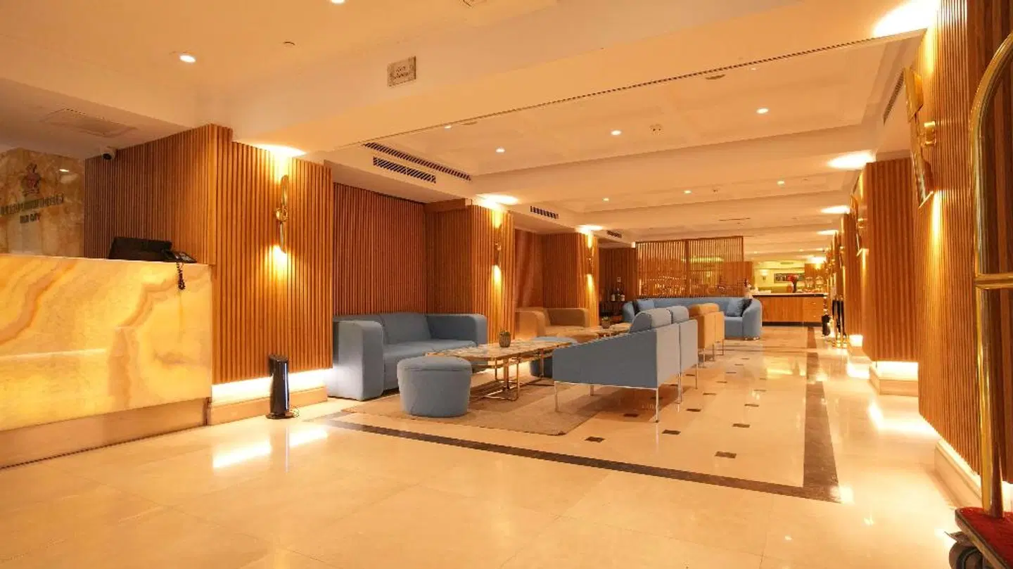 Dosso Dossi Hotels Old City Konferenz