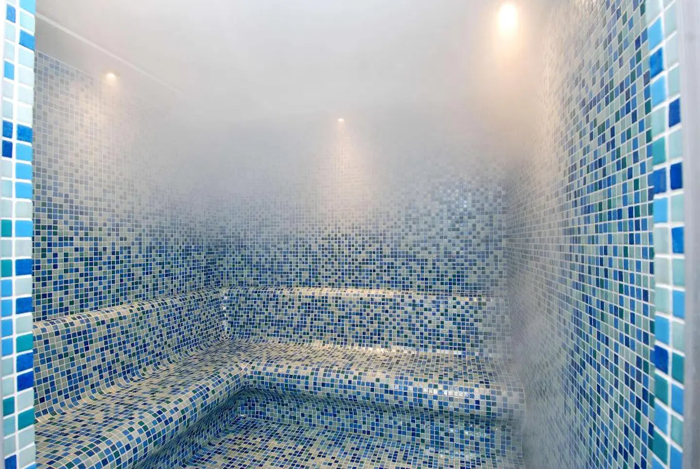 Dosso Dossi Hotels Old City HEALTH_BEAUTY