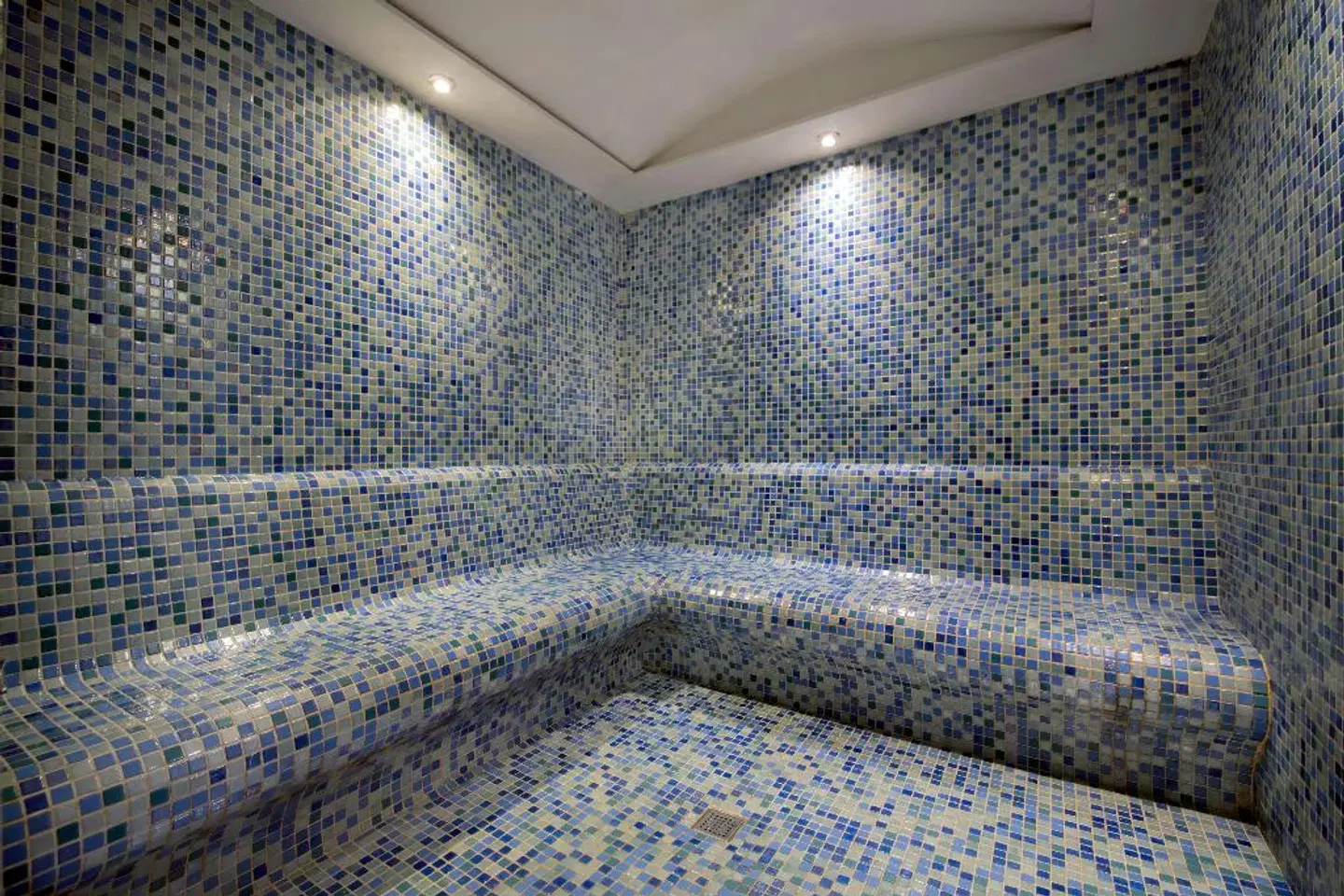 Dosso Dossi Hotels Old City HEALTH_BEAUTY