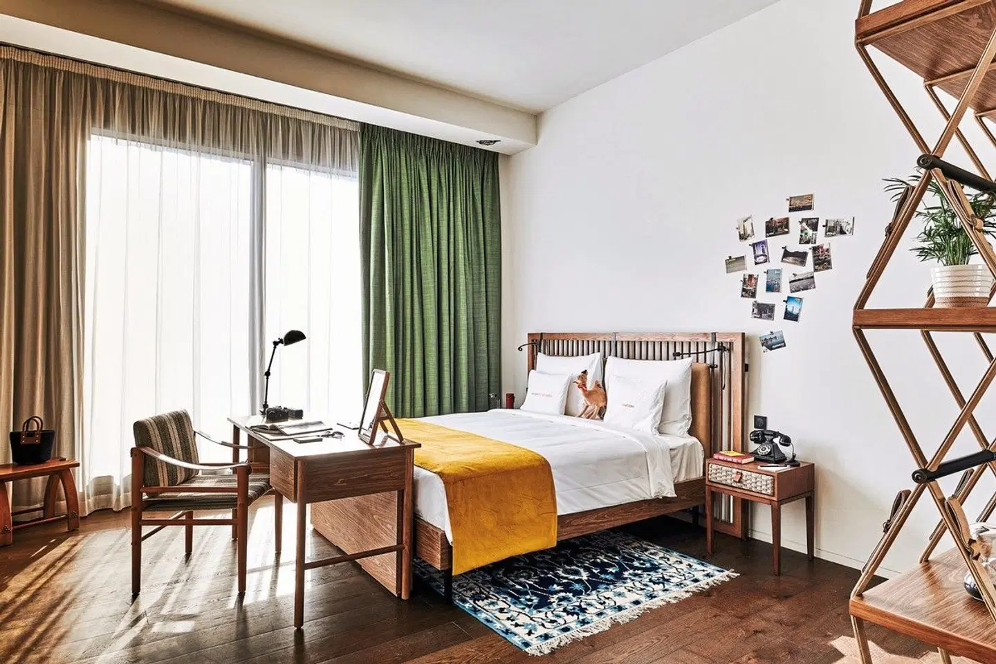 25hours Dubai One Central ROOM_EXAMPLE