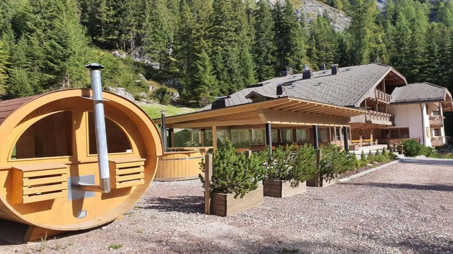 Villetta Maria Terrasse