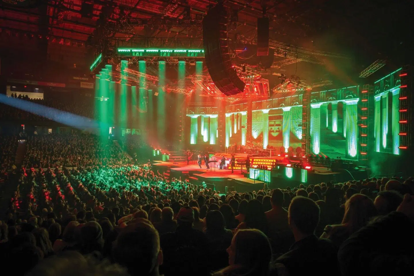 Holiday Inn Chicago OHare - Rosemont by IHG Konferenz