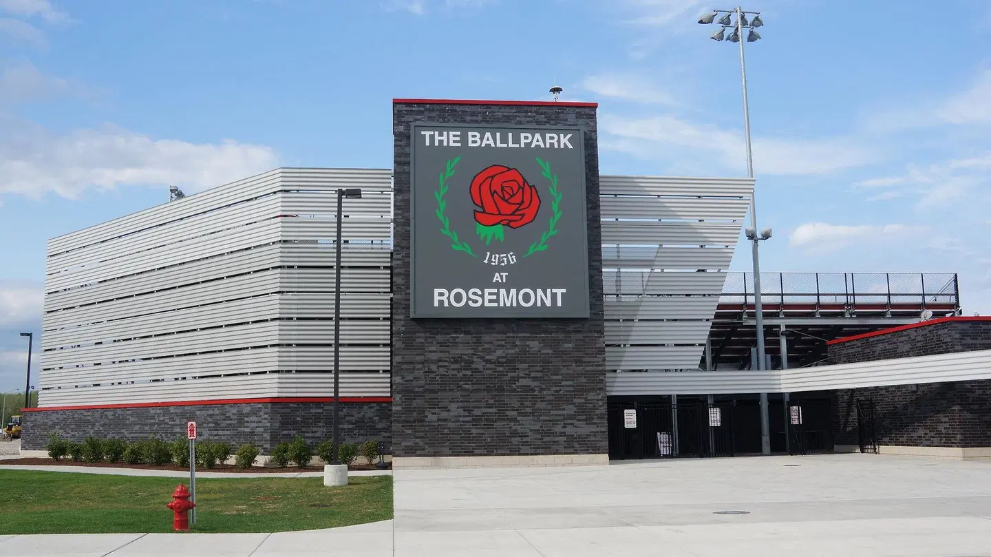 Holiday Inn Chicago OHare - Rosemont by IHG EXTERIOR