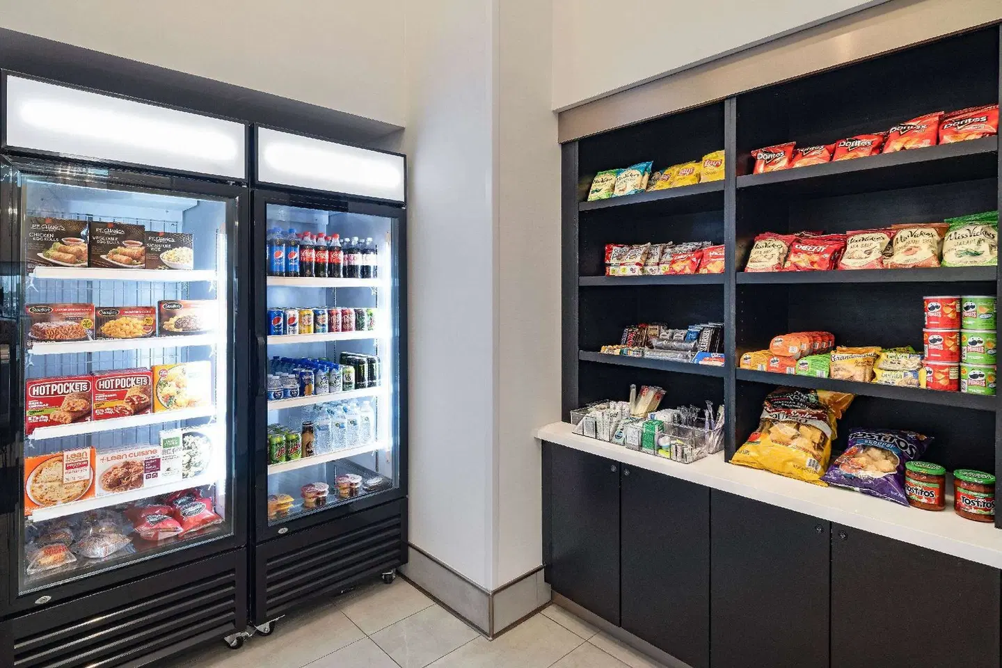 La Quinta by Wyndham Chicago O'Hare Airport Bar