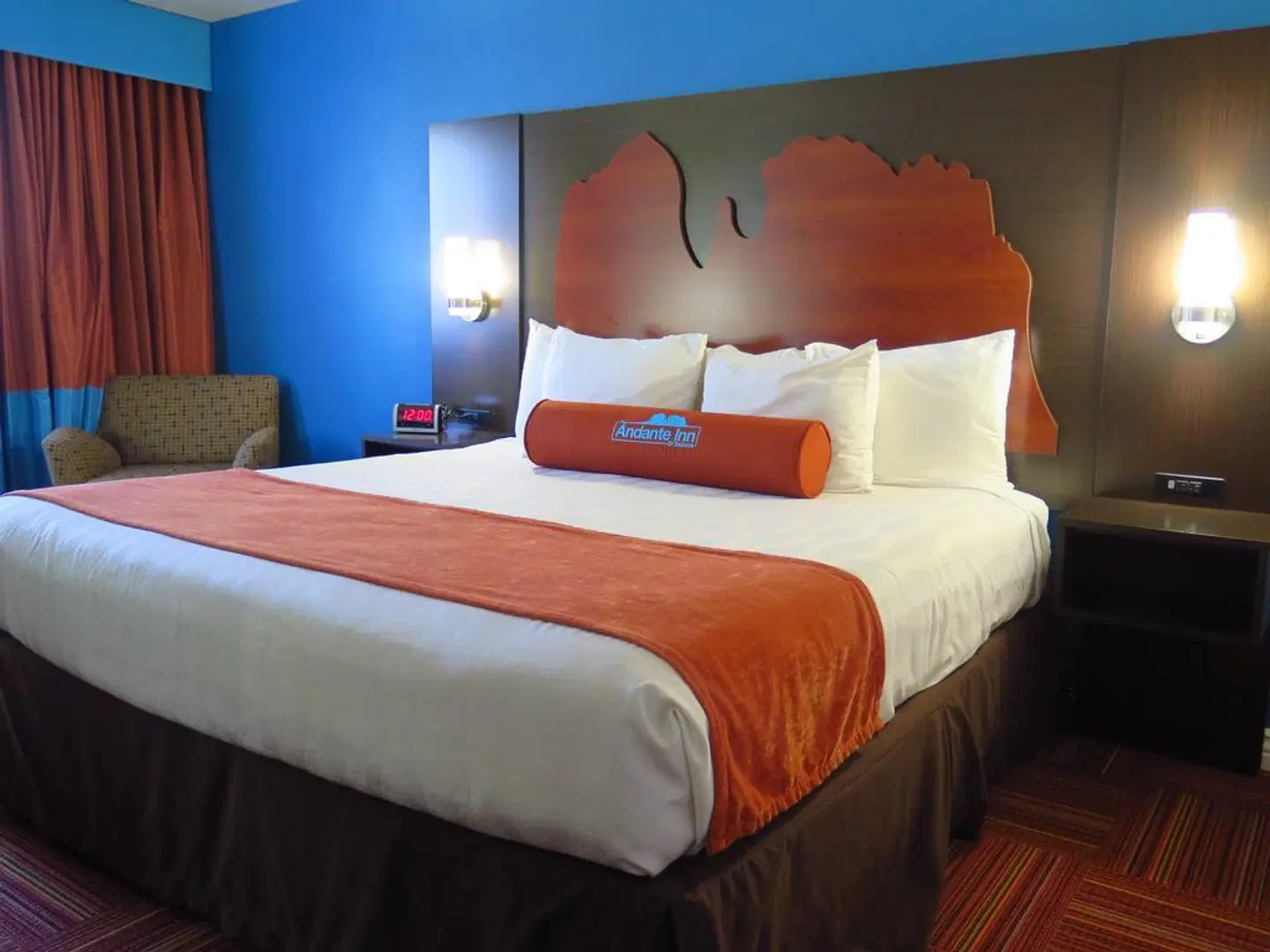 Andante Inn of Sedona ROOM_EXAMPLE