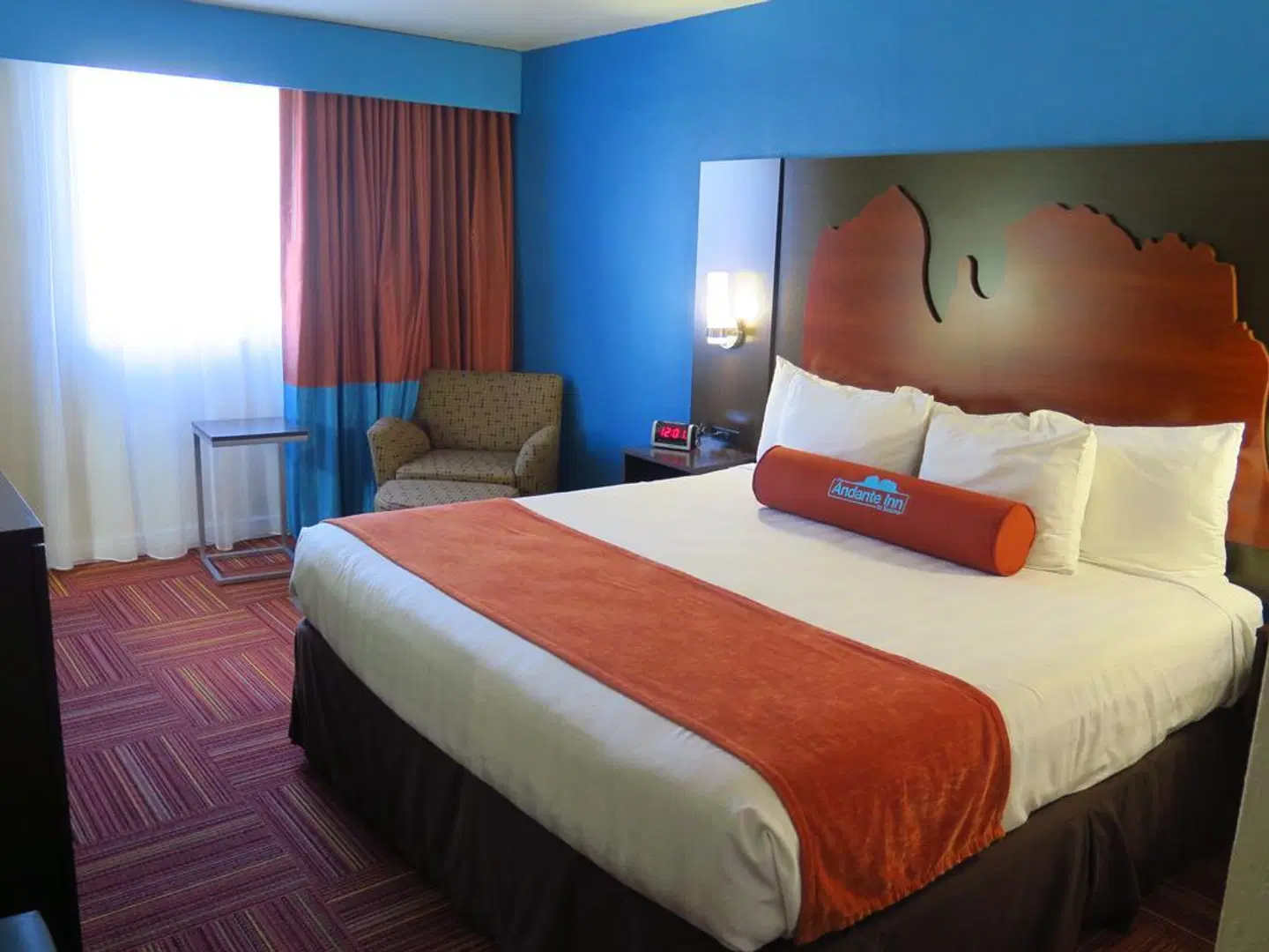 Andante Inn of Sedona ROOM_EXAMPLE