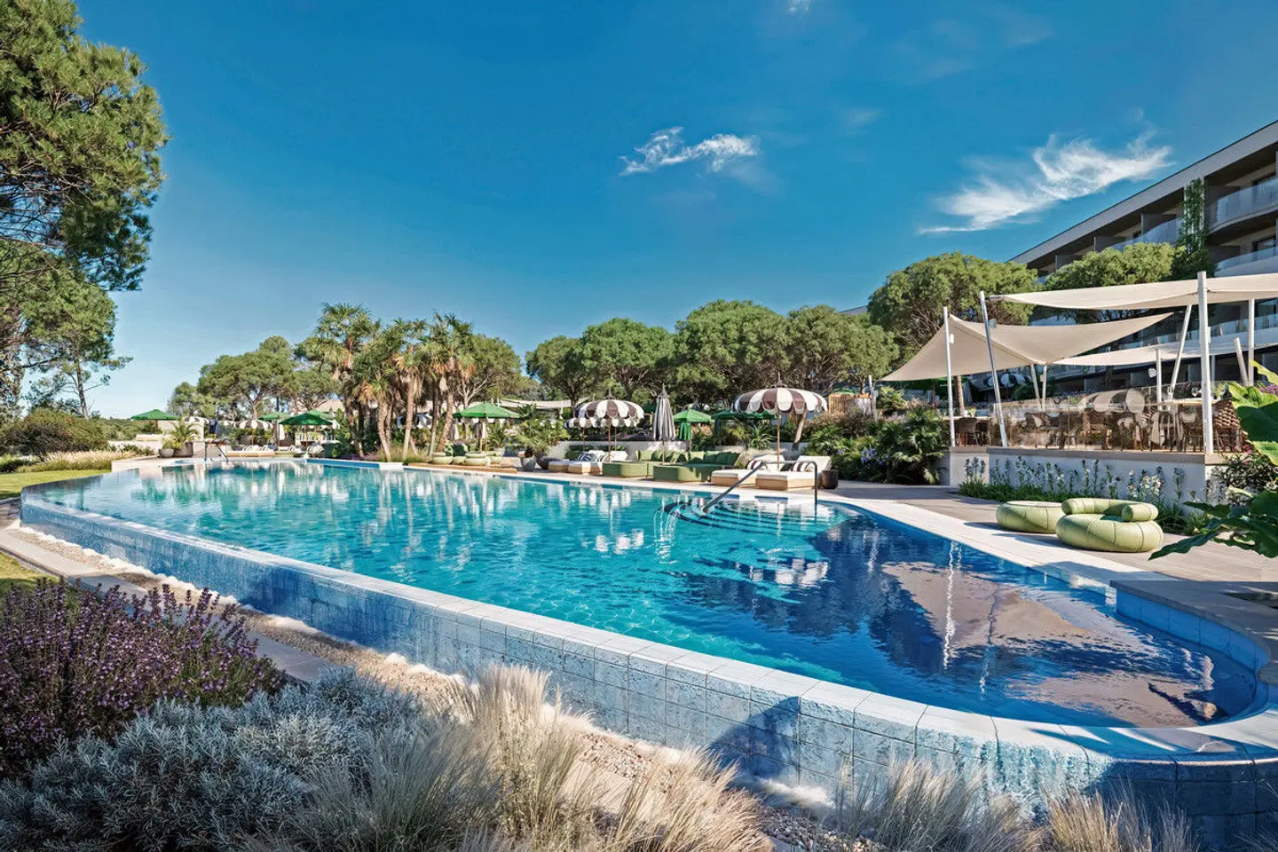 Pical Suites Valamar Collection OUTDOOR_POOL