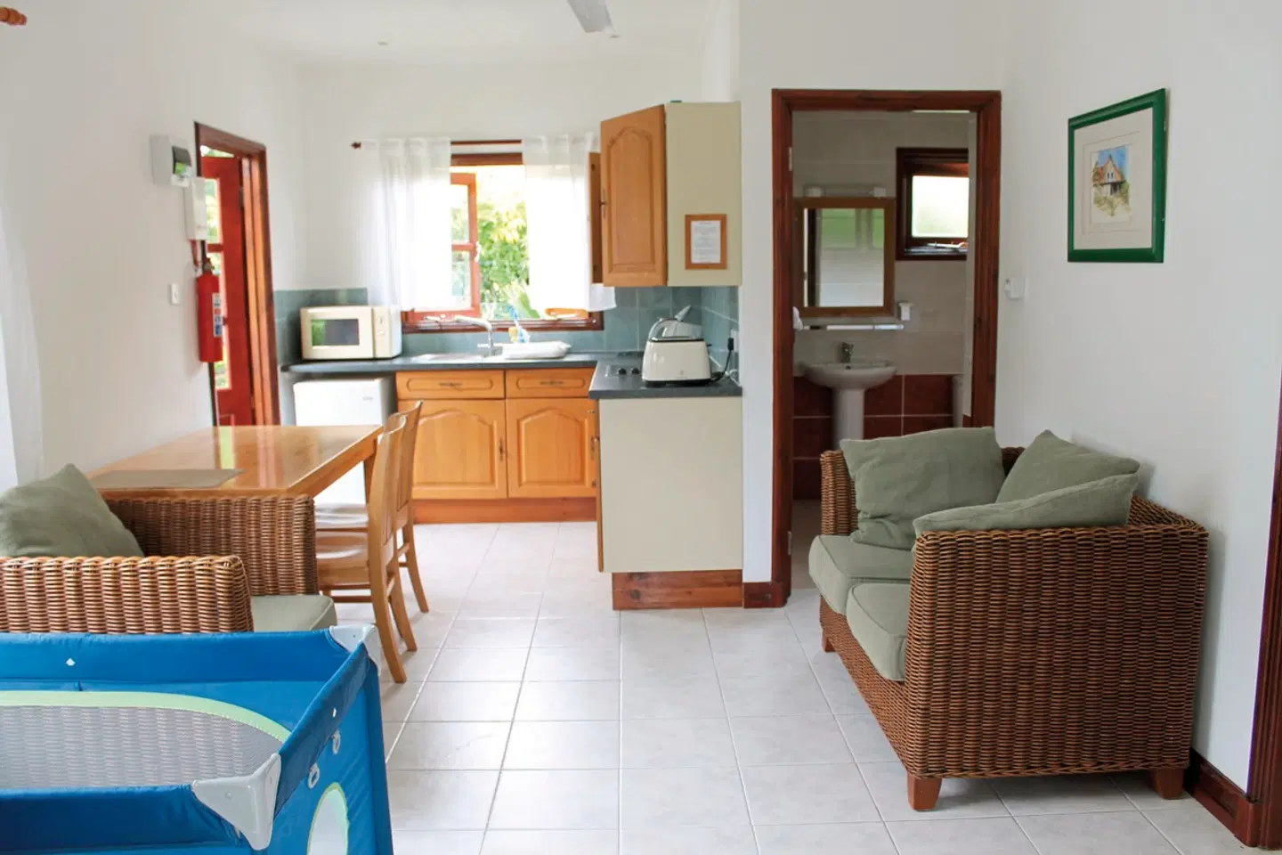 Fleur de Lys ROOM_EXAMPLE