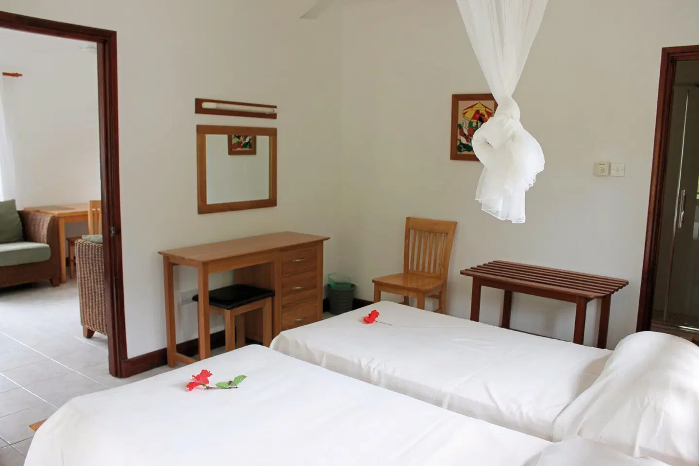 Fleur de Lys ROOM_EXAMPLE