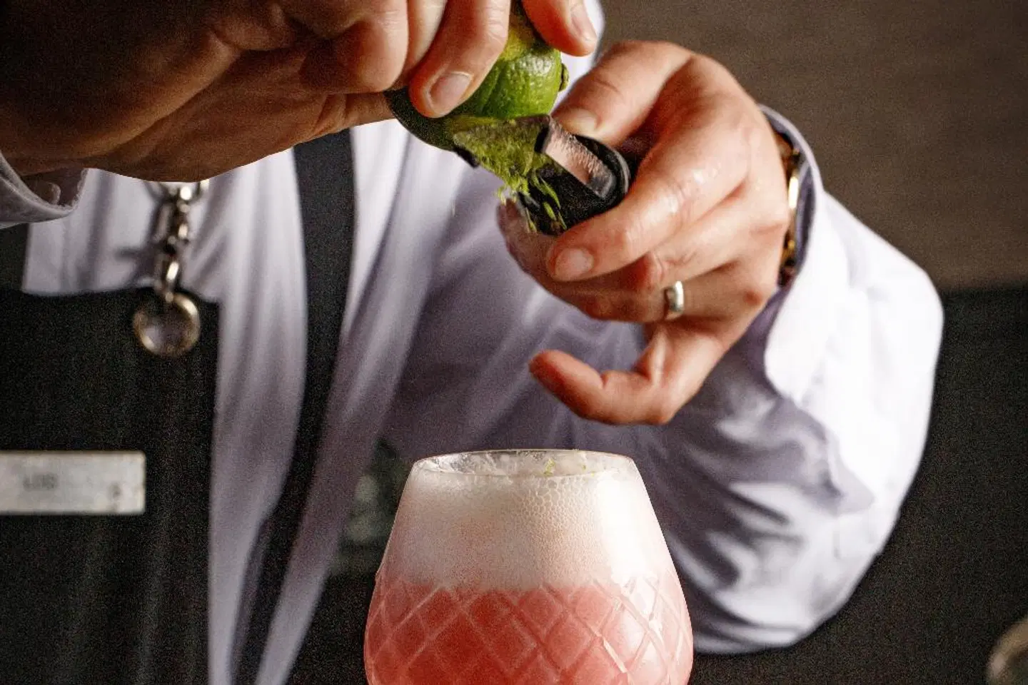 Hilton Buenos Aires PEOPLE