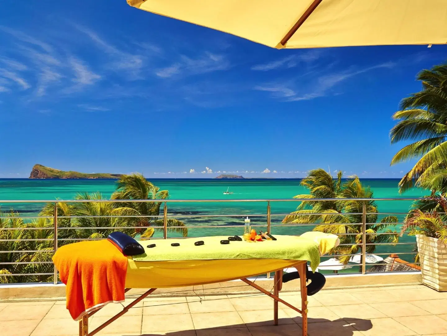 Cape Point Seafront Suites & Penthouse by Lov SPORTS_AND_LEISURE