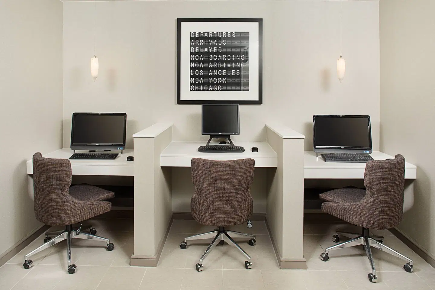 Residence Inn by Marriott Chicago O'Hare ROOM_EXAMPLE