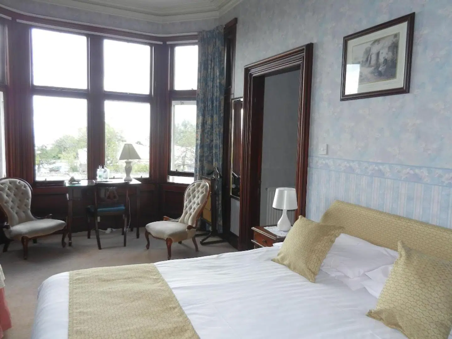 Morangie House ROOM_EXAMPLE