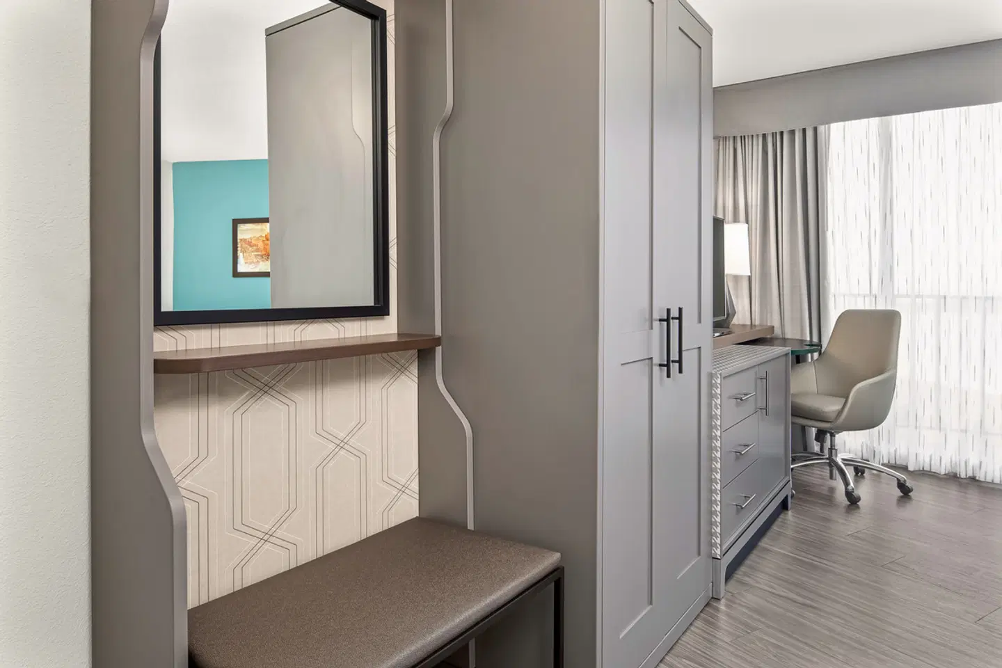 Holiday Inn Riverview ROOM_EXAMPLE