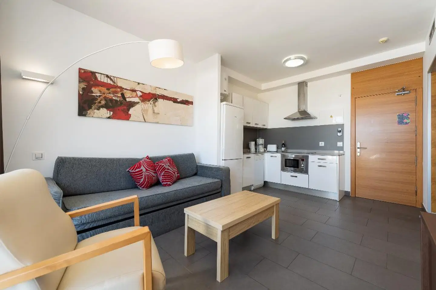 Holiday Club Puerto Calma ROOM_EXAMPLE