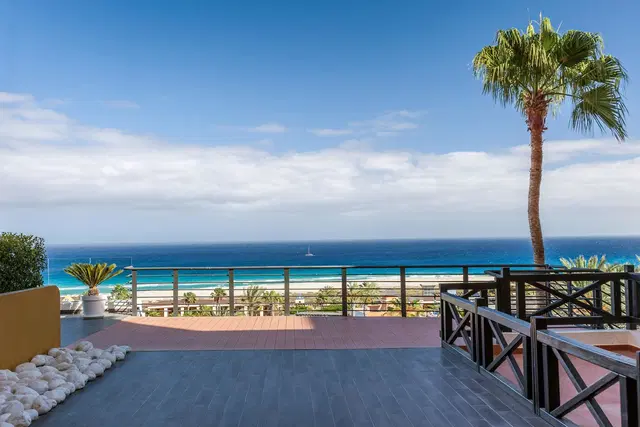 Occidental Jandia Playa EXTERIOR